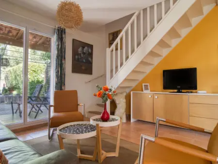 Bastide 1A, Maison 4 personnes à Nans les Pins - Photo 10