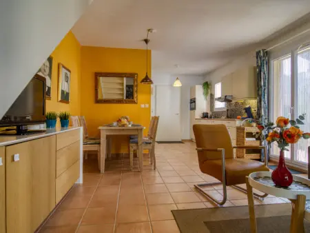 Bastide 1A, Maison 4 personnes à Nans les Pins - Photo 11