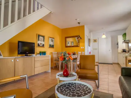 Bastide 1A, Maison 4 personnes à Nans les Pins - Photo 12