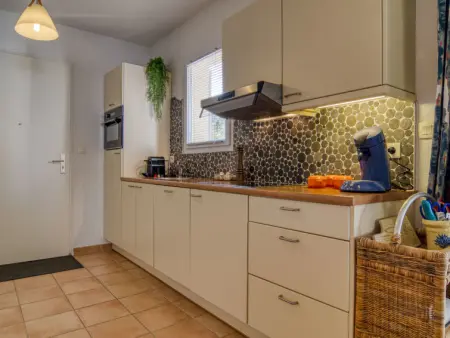 Bastide 1A, Maison 4 personnes à Nans les Pins - Photo 13