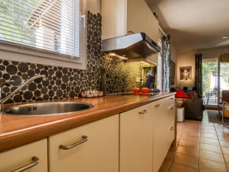 Bastide 1A, Maison 4 personnes à Nans les Pins - Photo 15