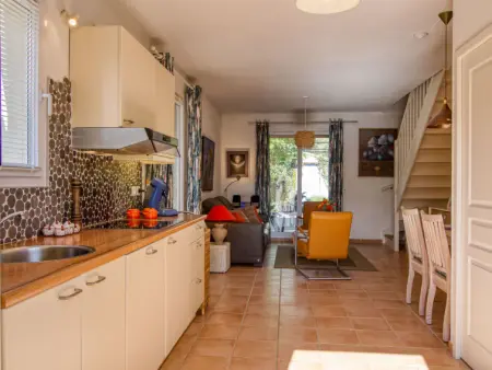 Bastide 1A, Maison 4 personnes à Nans les Pins - Photo 16