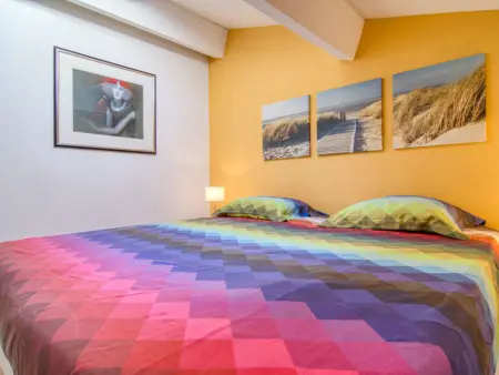 Bastide 1A, Maison 4 personnes à Nans les Pins - Photo 17