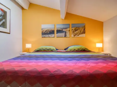 Bastide 1A, Maison 4 personnes à Nans les Pins - Photo 18