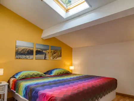 Bastide 1A, Maison 4 personnes à Nans les Pins - Photo 19