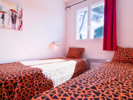 Bastide 1A, Maison 4 personnes à Nans les Pins - Photo 20