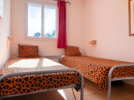 Bastide 1A, Maison 4 personnes à Nans les Pins - Photo 21