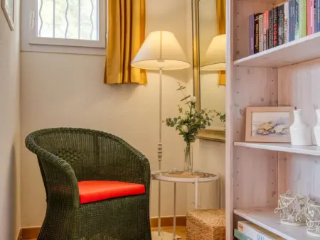 Bastide 1A, Maison 4 personnes à Nans les Pins - Photo 22