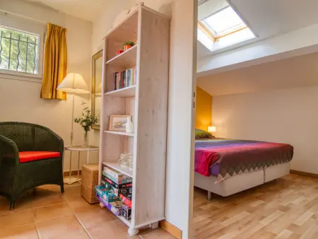 Bastide 1A, Maison 4 personnes à Nans les Pins - Photo 23