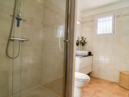 Bastide 1A, Maison 4 personnes à Nans les Pins - Photo 24