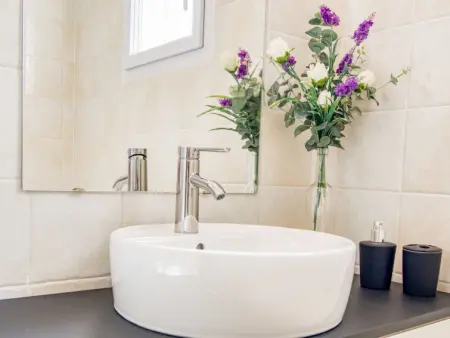 Bastide 1A, Maison 4 personnes à Nans les Pins - Photo 25