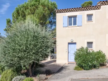 Bastide 1A, Maison 4 personnes à Nans les Pins - Photo 26