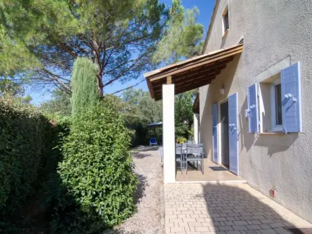Bastide 1A, Maison 4 personnes à Nans les Pins - Photo 27