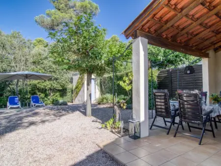 Bastide 1A, Maison 4 personnes à Nans les Pins - Photo 28