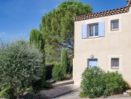 Bastide 1A, Maison 4 personnes à Nans les Pins - Photo 29