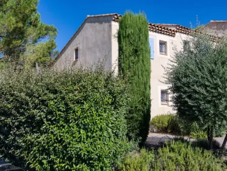 Bastide 1A, Maison 4 personnes à Nans les Pins - Photo 30