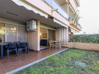 Baia Sole, Appartement 4 personnes à Sanremo IT1750.685.1