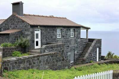 Location Açores, Appartement à Santo Amaro  (São Roque do Pico), Holiday Apartment in Santo Amaro  // Apt T1 PT-9940-0801 N°967766