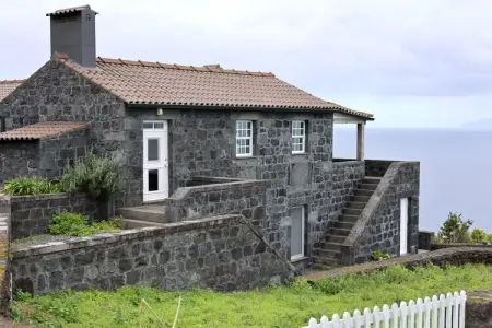 Apartment in Santo Amaro  (São Roque do Pico),Holiday Apartment in Santo Amaro  // Apt T3 PT-9940-0803 N°967769