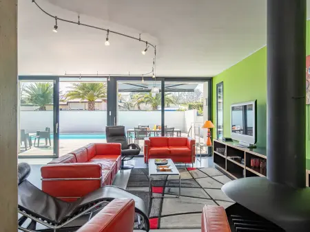 Villa de la Baie, Maison 6 personnes à Locquirec - Photo 3
