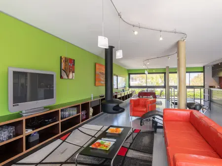 Villa de la Baie, Maison 6 personnes à Locquirec - Photo 5