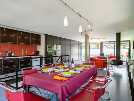 Villa de la Baie, Maison 6 personnes à Locquirec - Photo 6
