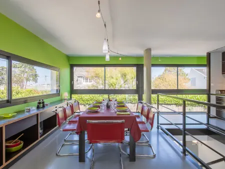 Villa de la Baie, Maison 6 personnes à Locquirec - Photo 9