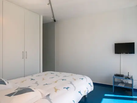 Villa de la Baie, Maison 6 personnes à Locquirec - Photo 11