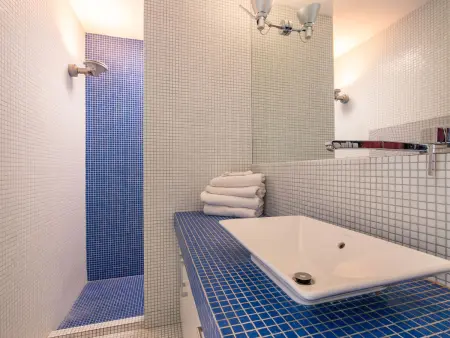 Villa de la Baie, Maison 6 personnes à Locquirec - Photo 12