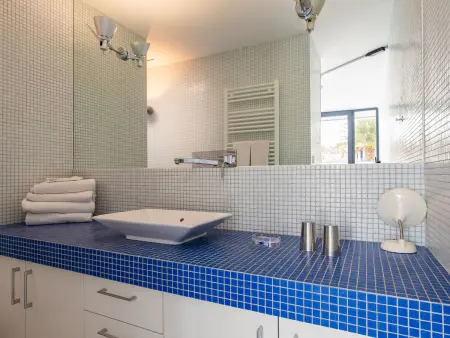 Villa de la Baie, Maison 6 personnes à Locquirec - Photo 13