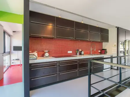 Villa de la Baie, Maison 6 personnes à Locquirec - Photo 14