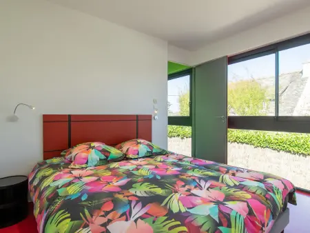Villa de la Baie, Maison 6 personnes à Locquirec - Photo 15