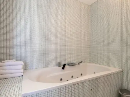 Villa de la Baie, Maison 6 personnes à Locquirec - Photo 19