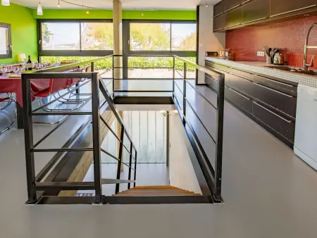 Villa de la Baie, Maison 6 personnes à Locquirec - Photo 20