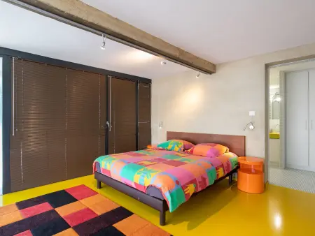 Villa de la Baie, Maison 6 personnes à Locquirec - Photo 21