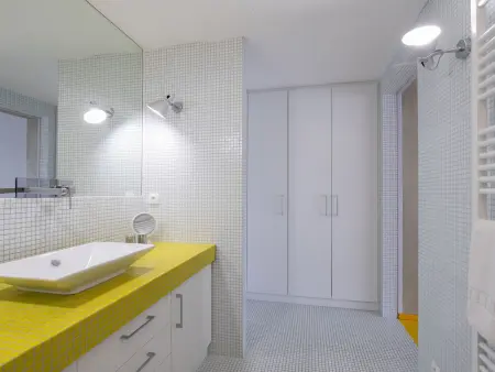 Villa de la Baie, Maison 6 personnes à Locquirec - Photo 22