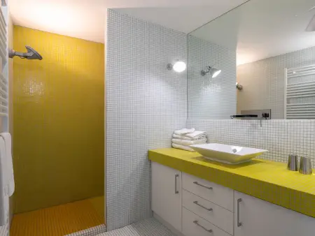 Villa de la Baie, Maison 6 personnes à Locquirec - Photo 23