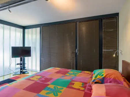 Villa de la Baie, Maison 6 personnes à Locquirec - Photo 24