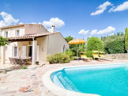 Villa 15, Maison 8 personnes à Nans les Pins - Photo 5