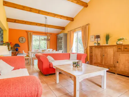 Villa 15, Maison 8 personnes à Nans les Pins - Photo 10