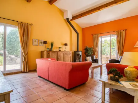 Villa 15, Maison 8 personnes à Nans les Pins - Photo 11