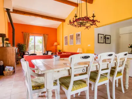 Villa 15, Maison 8 personnes à Nans les Pins - Photo 12