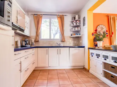 Villa 15, Maison 8 personnes à Nans les Pins - Photo 13