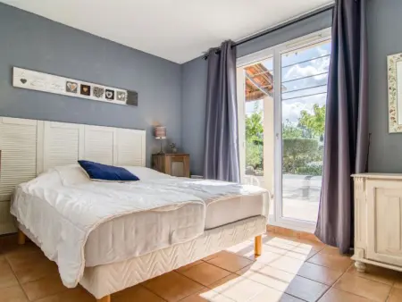 Villa 15, Maison 8 personnes à Nans les Pins - Photo 15