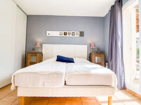 Villa 15, Maison 8 personnes à Nans les Pins - Photo 16