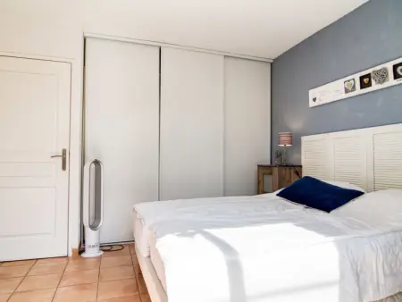 Villa 15, Maison 8 personnes à Nans les Pins - Photo 17