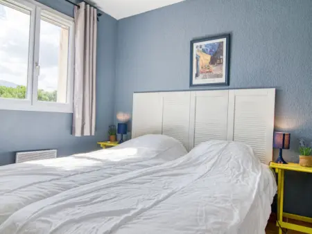 Villa 15, Maison 8 personnes à Nans les Pins - Photo 19