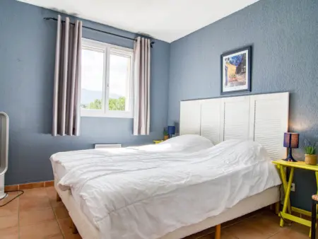 Villa 15, Maison 8 personnes à Nans les Pins - Photo 20