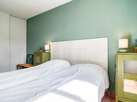 Villa 15, Maison 8 personnes à Nans les Pins - Photo 22