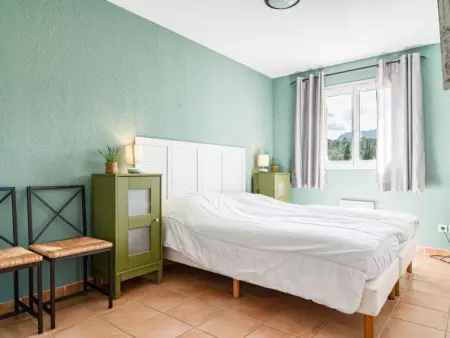 Villa 15, Maison 8 personnes à Nans les Pins - Photo 23